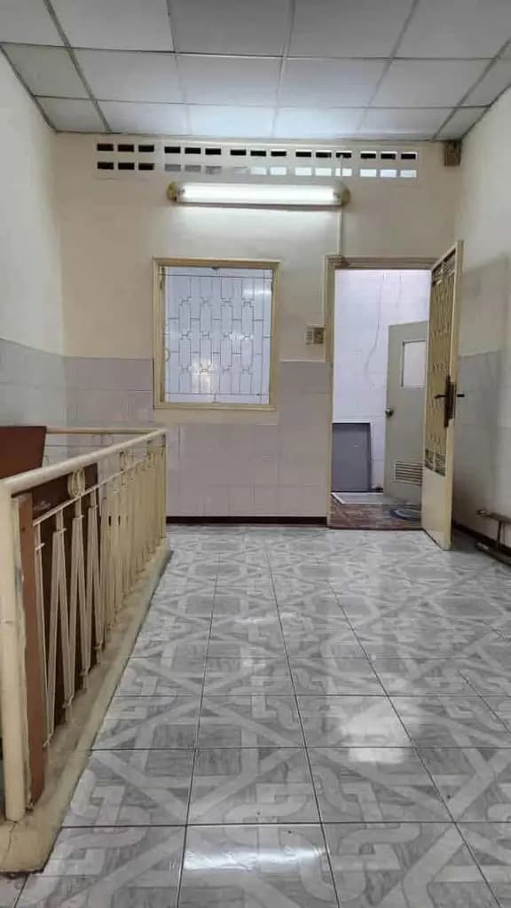 Main-HẺM XE HƠI 6M – 52M² NỞ HẬU – TRUNG TÂM PHÚ NHUẬN – TẶNG GPXD + THIẾT KẾ 5 TẦNG – 11.2 TỶ-1