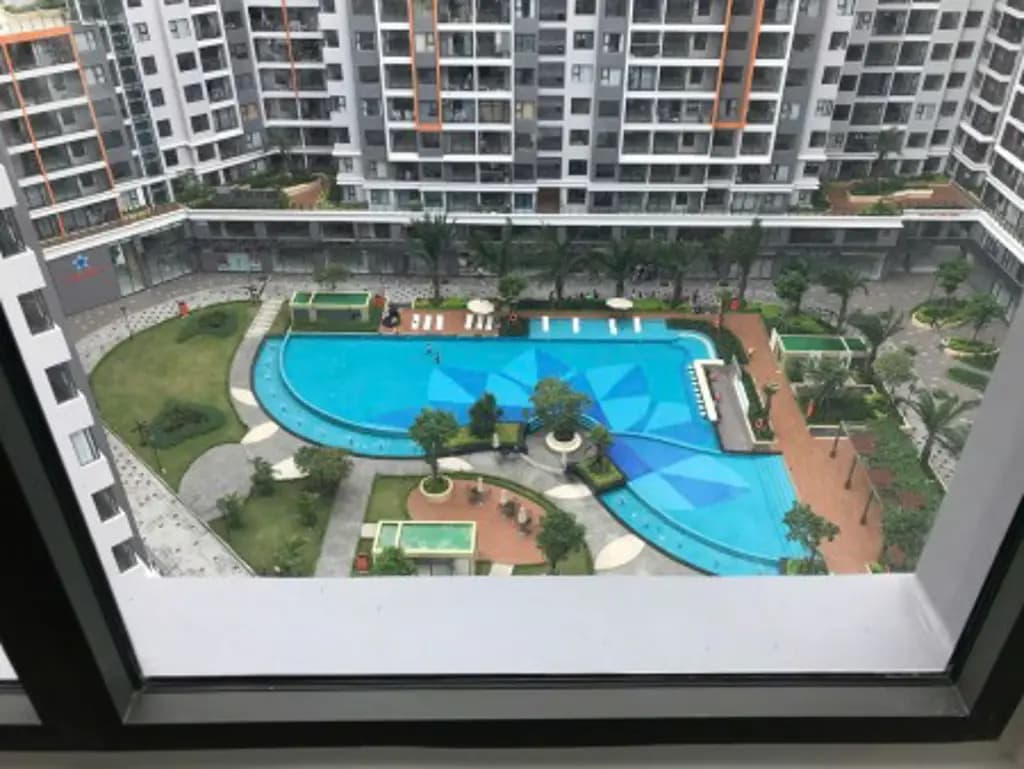 Main-BÁN CĂN HỘ 1PN+1 SAFIRA KHANG ĐIỀN ĐI DU HỌC, GIÁ RẤT TỐT: 3.3 tỷ Full nội thất-4