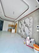 Thumb-GIÁ RẺ HẾT HỒN - NHÀ PHỐ 4 PHÒNG NGỦ, CÓ SÂN OTO NGAY TRUNG TÂM TÂN TRIỀU-3