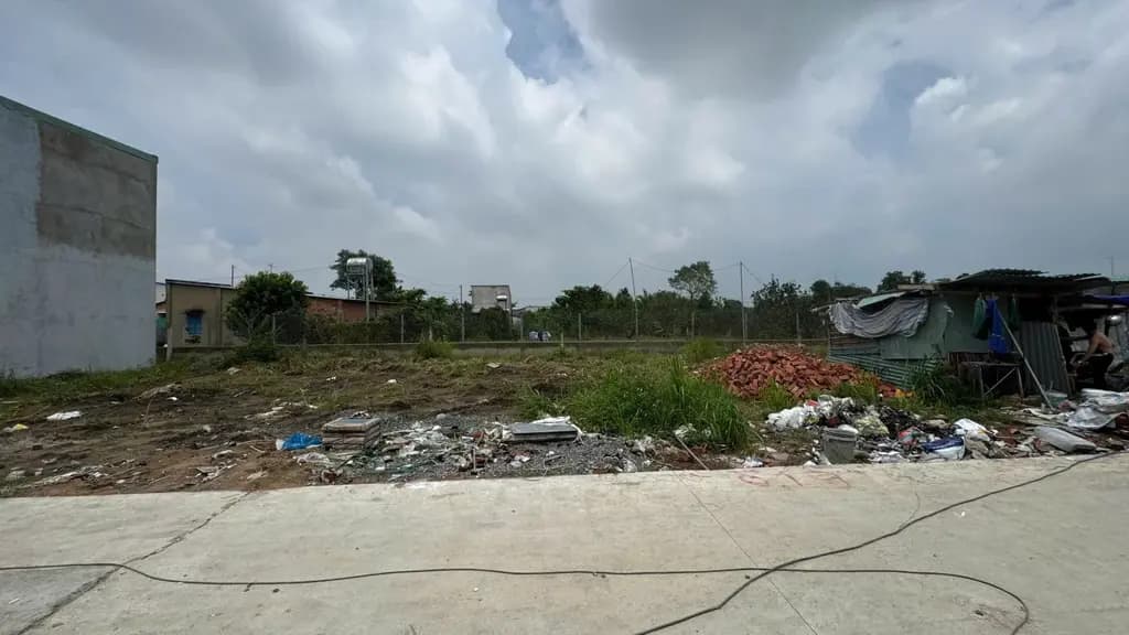 Main-Bán Đất 80m2 có sẵn 80 m2 thổ cư giá 920 triệu tại HUỳnh Văn nghệ Phường Bửu Long Thành phố Biên Hòa Đồng Nai-0