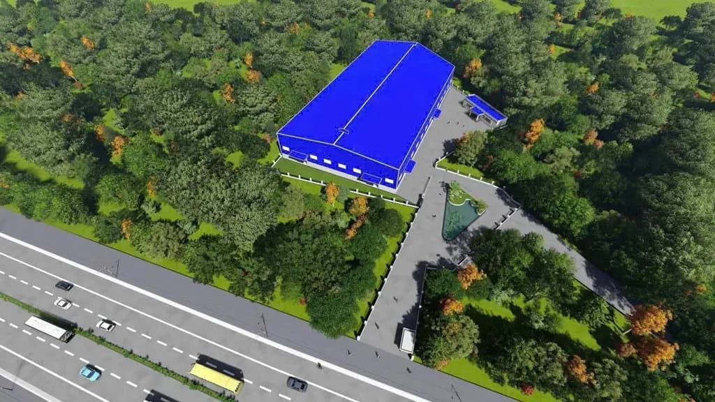 Main-Cho thuê Kho, nhà xưởng 3600m2 giá 308.8 triệu tại Phường Khánh Bình Thị xã Tân Uyên Bình Dương-0