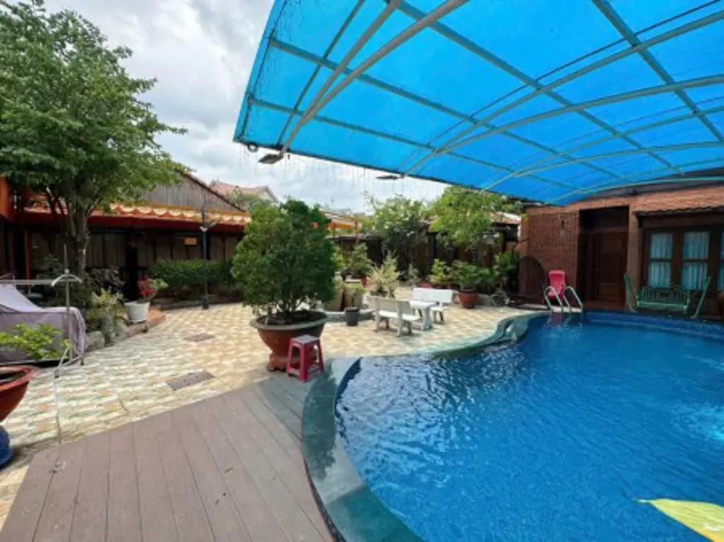Main-CHO THUÊ BIỆT THỰ SÂN VƯỜN, CÓ HỒ BƠI - KDC TẤN TRƯỜNG, PHÚ THUẬN (Q7)-1