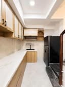 Thumb-HẺM XE HƠI ĐẬU TRƯỚC NHÀ – BÙI HỮU NGHĨA, BÌNH THẠNH – 4 TẦNG – 3PN – 6.75 TỶ-4