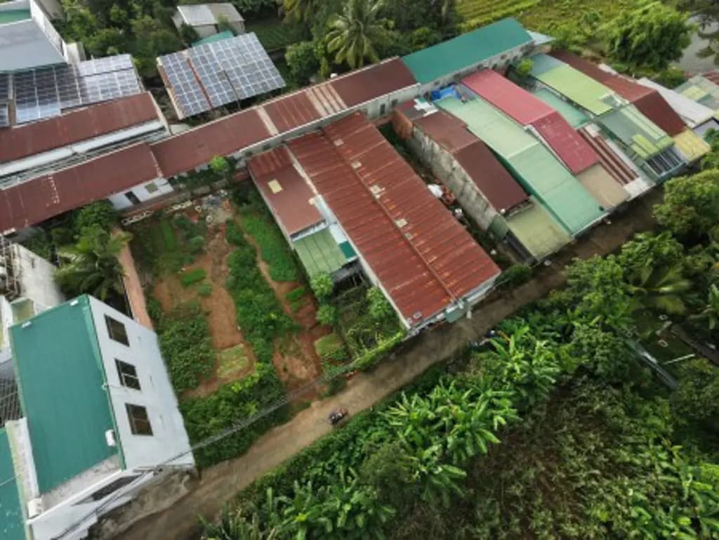 Main-Bán đất hẻm Phùng Hưng giá đầu tư, diện tích 125m2-0