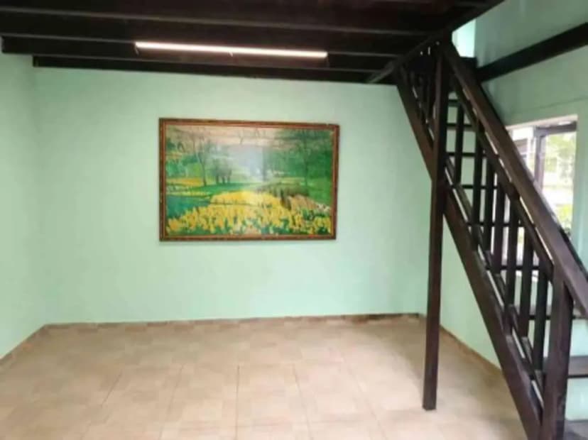 NHỈNH 4 TỶ – BÁN ĐẤT TẶNG NHÀ GÁC LỬNG, KIỆT Ô TÔ HOÀNG VĂN THỤ, HẢI CHÂU, ĐÀ NẴNG