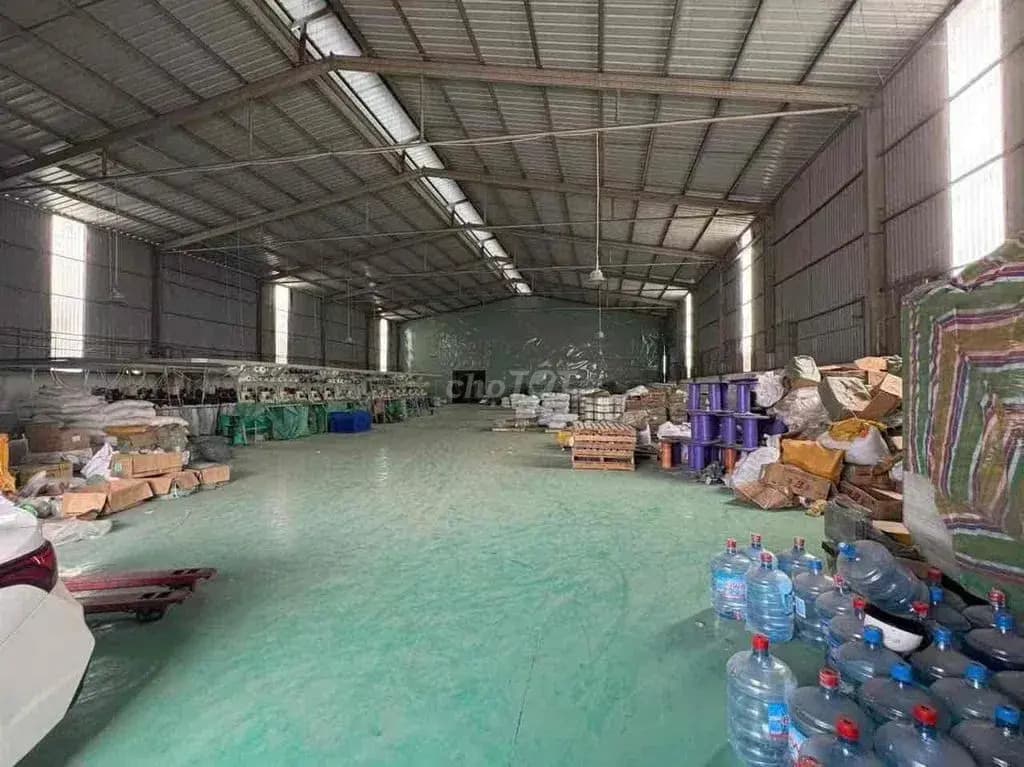 Main-Cho Thuê Xưởng Tân Uyên Bình Dương-0