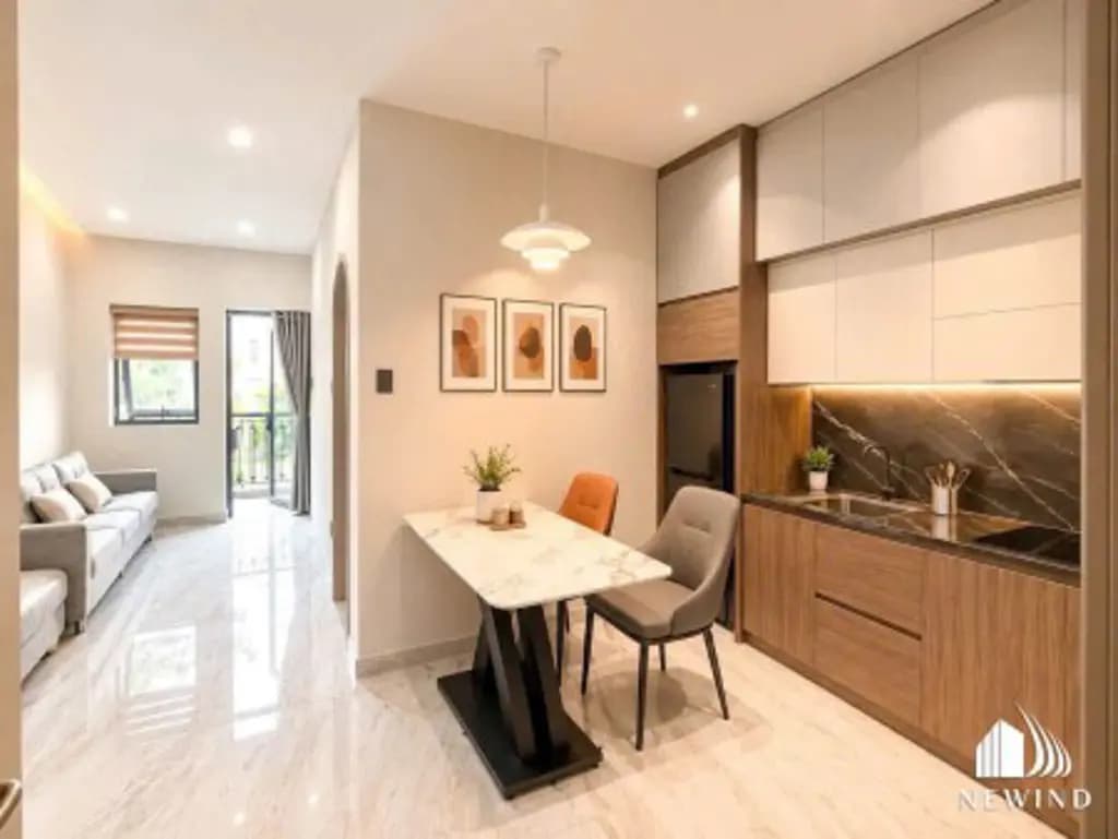 Main-CHO THUÊ CĂN HỘ DỊCH VỤ 1PN MỚI TINH – KDC TRUNG SƠN | KHÔNG GIAN SỐNG HIỆN ĐẠI-5