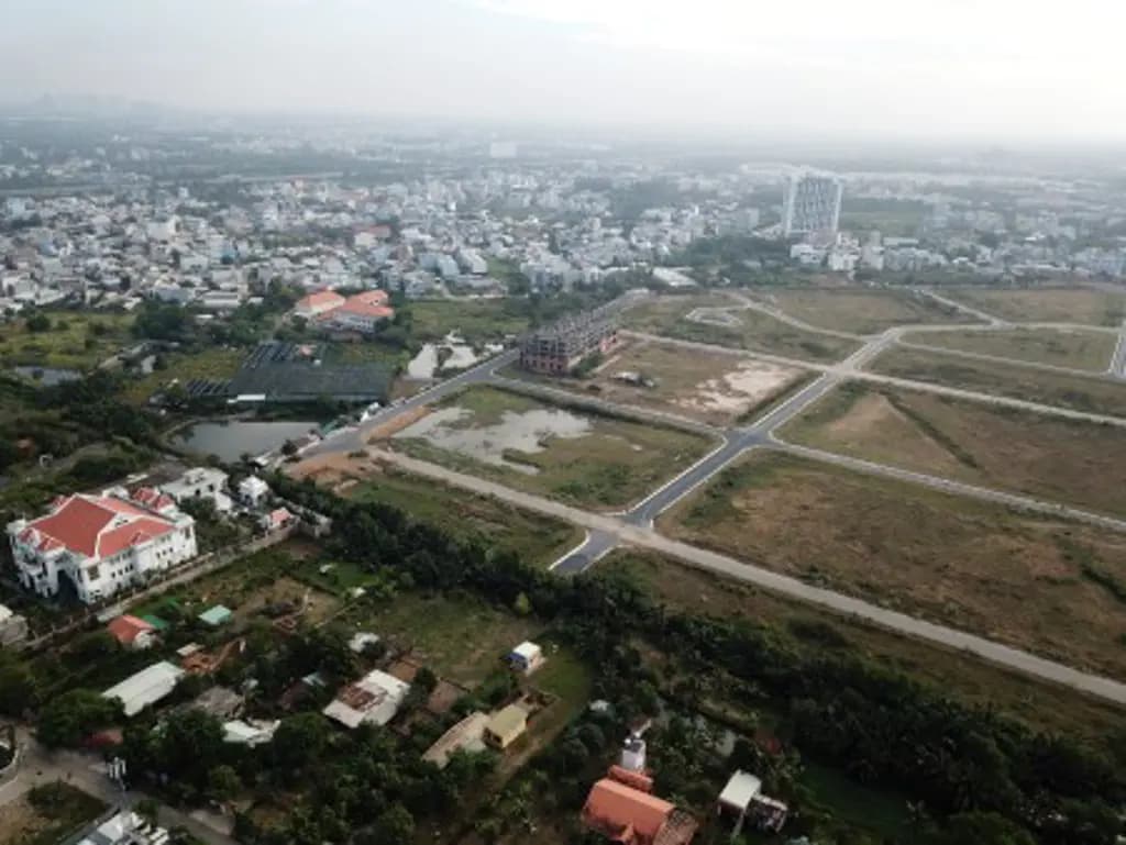 Main-Chuyên giới thiệu đất Đại Học Quốc Gia 245, đường Gò Cát và 882, phường Phú Hữu, Quận 9-5