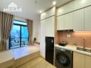 Thumb-Cho Thuê Phòng Studio Ban Công Full Nội Thất Ngay Đường Phạm Văn Bạch - Huỳnh Văn Nghệ-1