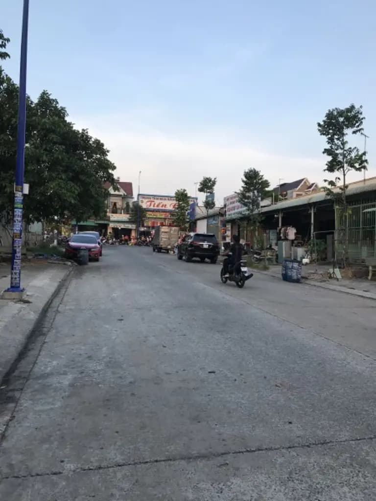 Main-CHÍNH CHỦ KẸT TIỀN SANG GẤP 16 PHÒNG TRỌ SÁT KCN VÀ CHỢ TRƯỜNG HỌC-2