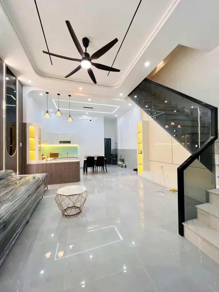 Main-Bán Nhà riêng 100m2 có sẵn 100 m2 thổ cư giá 1.69 tỷ tại Đường Đồng Khởi Phường Trảng Dài Thành phố Biên Hòa Đồng Nai-3