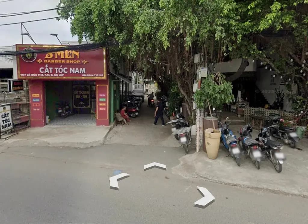 Main-Bán nhà góc 2 Mặt tiền 4,2 x 26, đang có thu nhập 24tr/tháng, DTSD:109m, DTCN 76m ĐC: 1197 Đường Lê Đức Thọ Phường 13 Quận Gò Vấp TP. Hồ Chí Minh-1