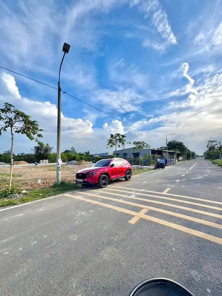 Main-**ĐẤT NỀN VIEW SÔNG GẦN CẦU HÓA AN – 136m² CHỈ 1 TỶ 960 TRIỆU** - **SHR-2