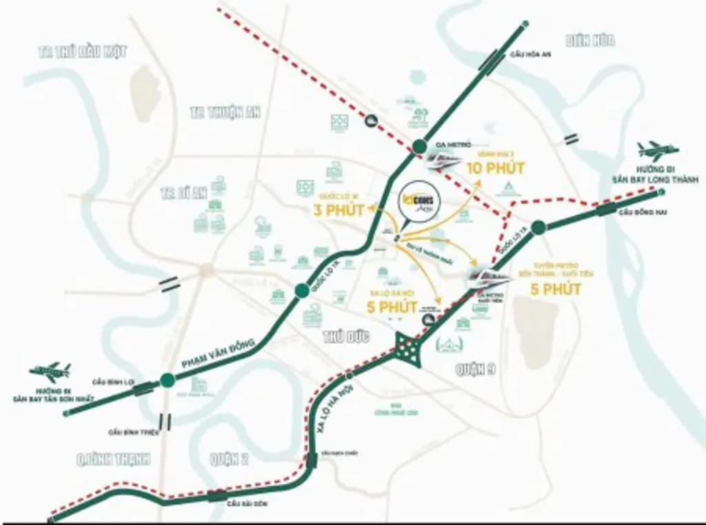 Main-2PN 2WC – 2,5 TỶ | TÌM MỘT NƠI AN CƯ CHO CẢ GIA ĐÌNH TẠI BCONS ARIA-1