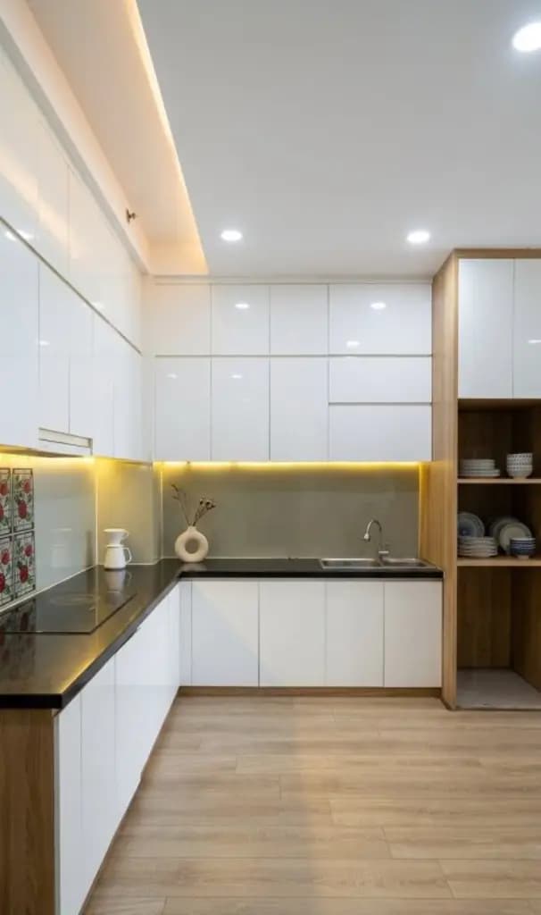 Main-Căn góc 84m2 - Giá 3.35 tỷ - 2PN2WC tầng trung - The Park Residence-4