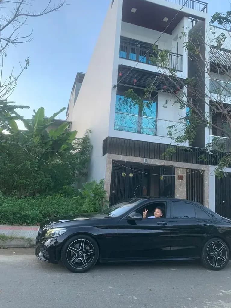 Main-Bán Nhà riêng 100m2 có sẵn 100 m2 thổ cư giá 8.2 tỷ tại Phường Hòa Xuân Quận Cẩm Lệ Đà Nẵng-0