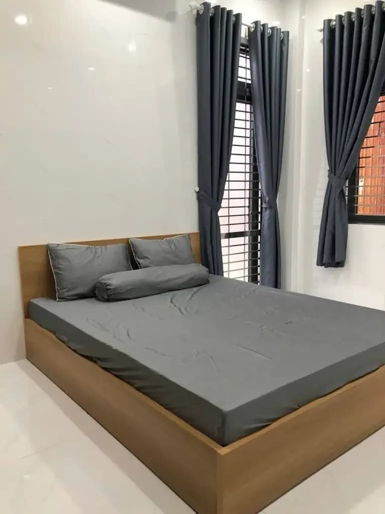 Main-16tr- CHO THUÊ NHÀ 3Tang MT MỚI ĐẸP, ĐƯỜNG LÊ PHỤ TRẦN, GẦN BIỂN MÂN THÁI, SƠN TRÀ-3