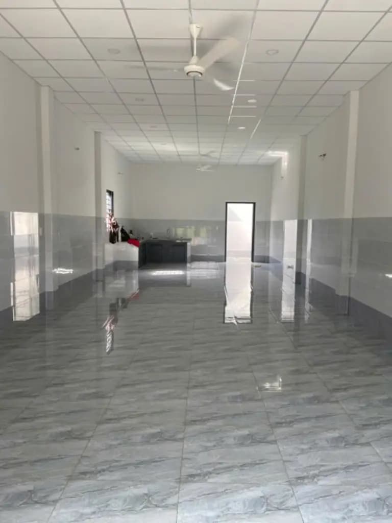 Main-CHO THUÊ NHÀ NGUYÊN CĂN MỚI XÂY, X. ĐỨC HÒA, TÂY NINH - VỪA Ở VỪA KINH DOANH-3