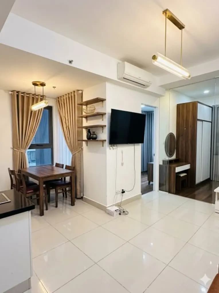 Main-Cho thuê 52m2 - 8,5 triệu/tháng - 2PN1WC The Park Residence-0