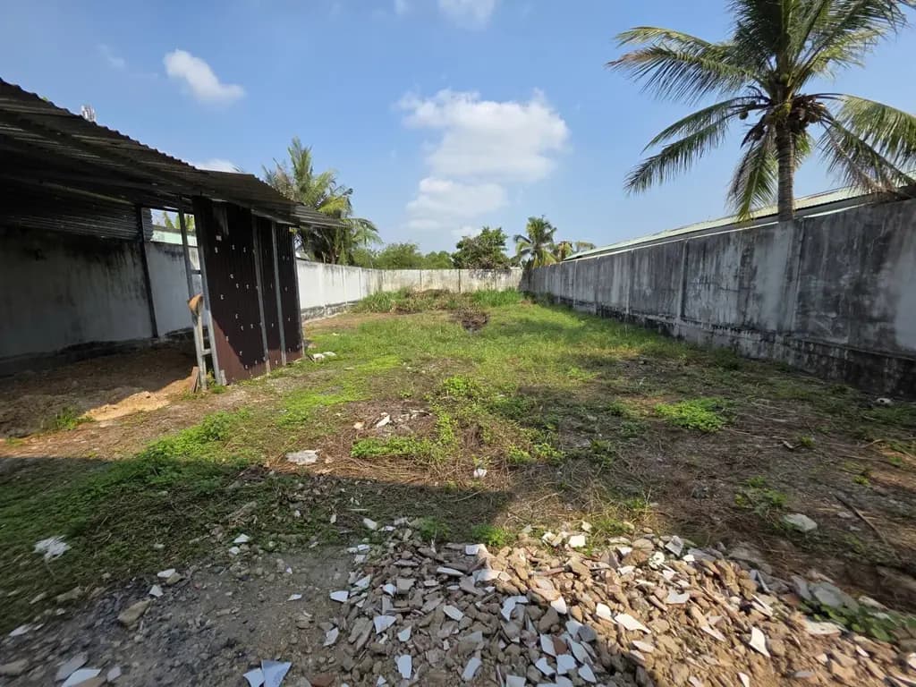 Main-Bán Đất 790.7m2 (300 m2 thổ cư) hẻm đá bi 8m giá 4.4 tỷ cách Đường Nguyễn Thị Lắng 300m.-3