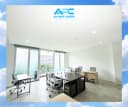 Thumb-Văn Phòng 40m² Có Ban Công Tại Sala: Sáng, Thoáng, Vào Làm Việc Ngay-3