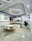 Thumb-Nhà mới keng 40m2 tặng full nội thất 2 tầng xe hơi quay đầu chỉ nhỉnh 2 tỷ-5