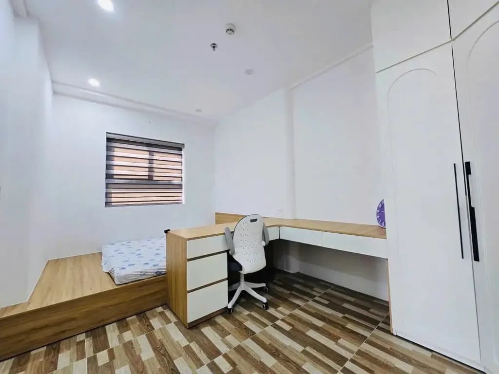 Main-CHO THUÊ CĂN HỘ 02PN- 2 ban công + 01 PHÒNG LÀM VIỆC | ECO GARDEN HUẾ-5