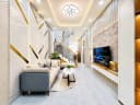 Thumb-LÊN SÓNG NHÀ ĐẸP • LÝ THƯỜNG KIỆT P7 GÒ VẤP • 44M² • 2 TẦNG ĐÚC • 3PN CÓ PHÒNG TRỆT • 5.45 TỶ-1