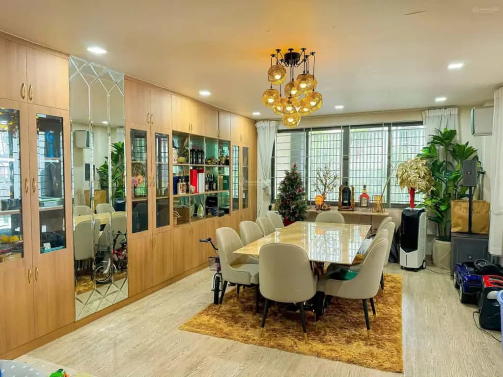 Main-MT Trần Hưng Đạo,Q.5(2 chiều) - 4x18(CN:68m2)6 tầng - Gía: 26 tỷ-2
