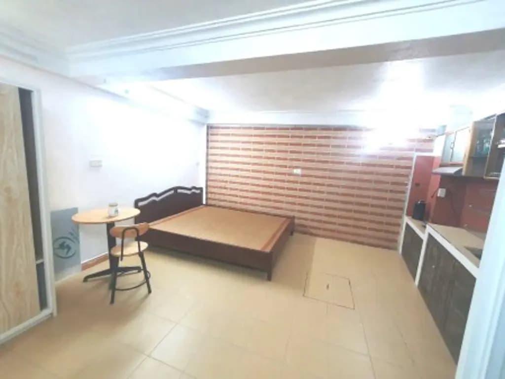 Main-Cho thuê phòng trọ 26m2 toàn tầng 1, đủ nội thất phố Vũ Tông Phan - Giá 2,5 triệu-3