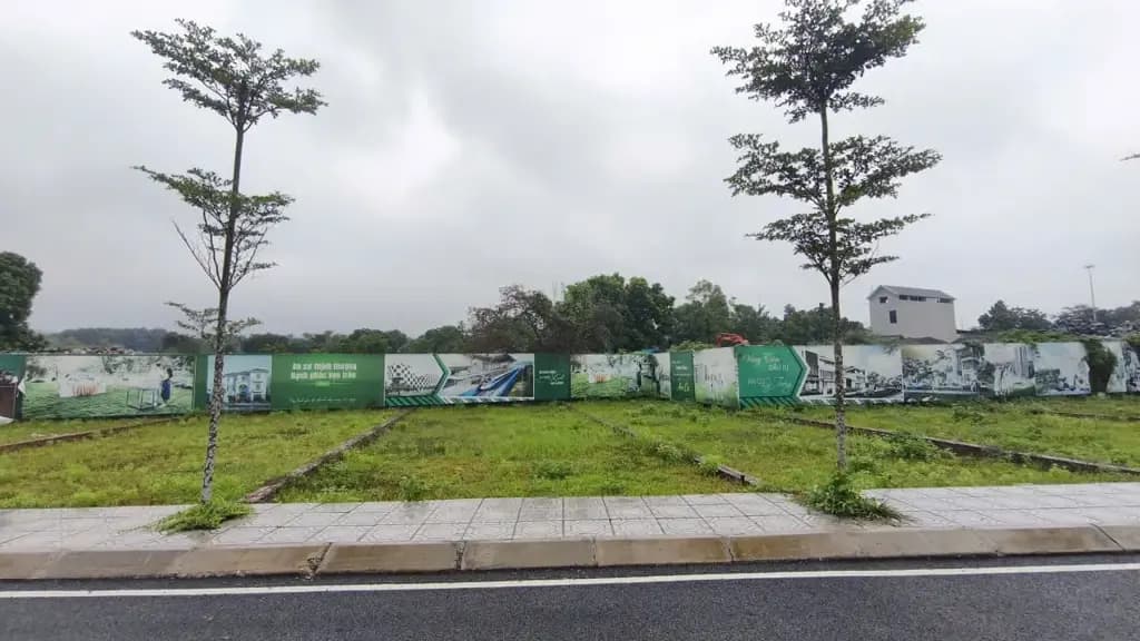 Main-Bán Đất 150m2 có sẵn 150 m2 thổ cư giá 1.75 tỷ tại Đường Quốc lộ 21 Xã Thạch Xá Huyện Thạch Thất Hà Nội-2