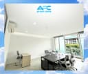 Thumb-Văn Phòng 40m² Có Ban Công Tại Sala: Sáng, Thoáng, Vào Làm Việc Ngay-2
