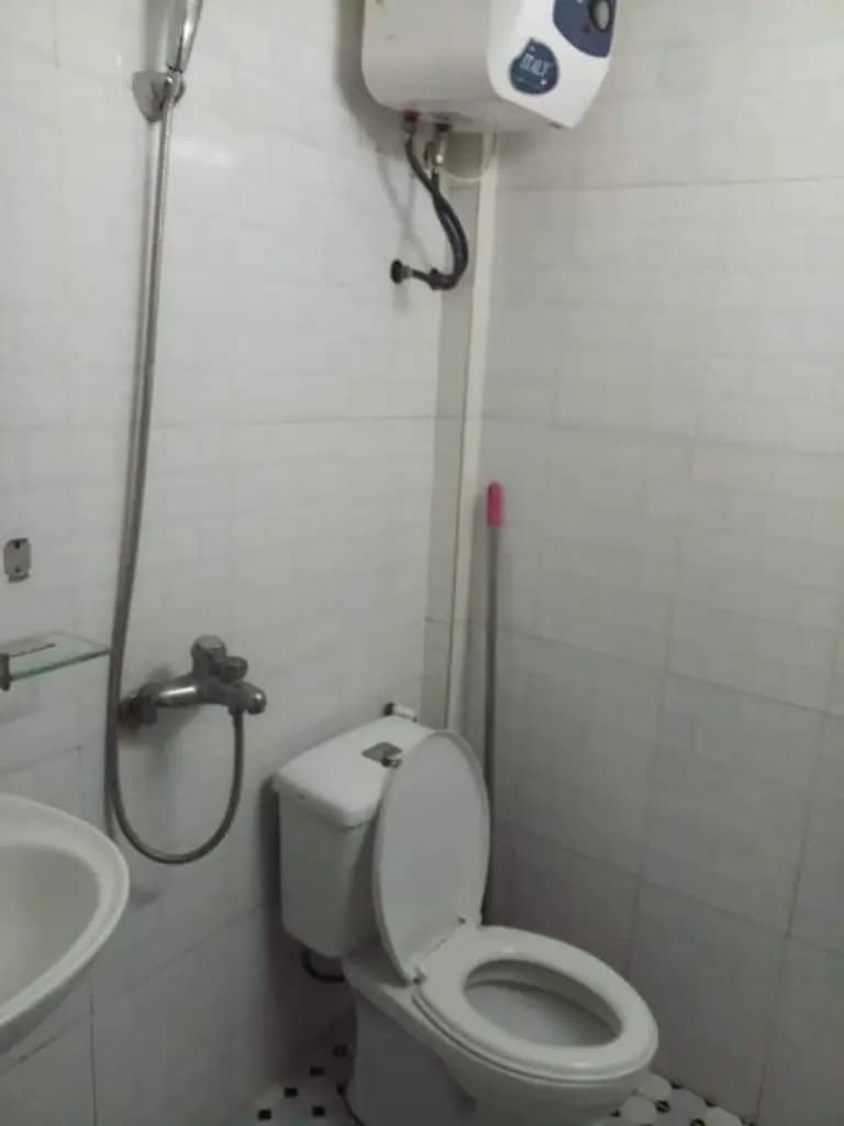 Main-Cho thuê nhà trọ gần cầu vượt nút giao Cơ Điện, lh: 037.337.9539-0
