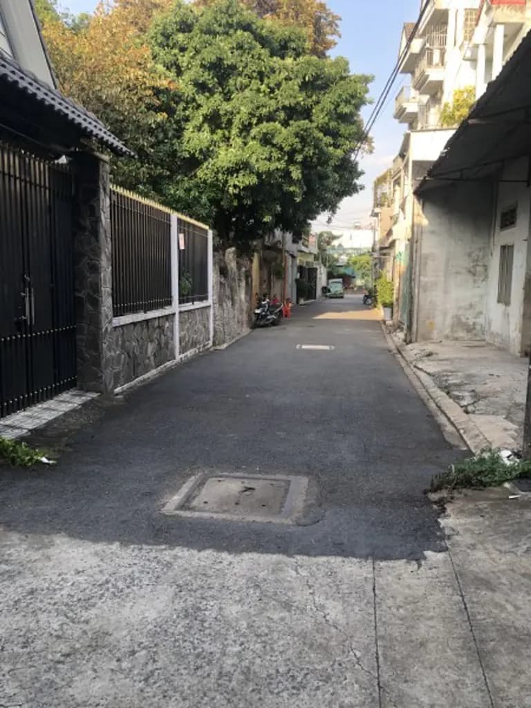 Main-Cho thuê kho xưởng 600m2 đường Lê Thị Riêng Quận 12-5