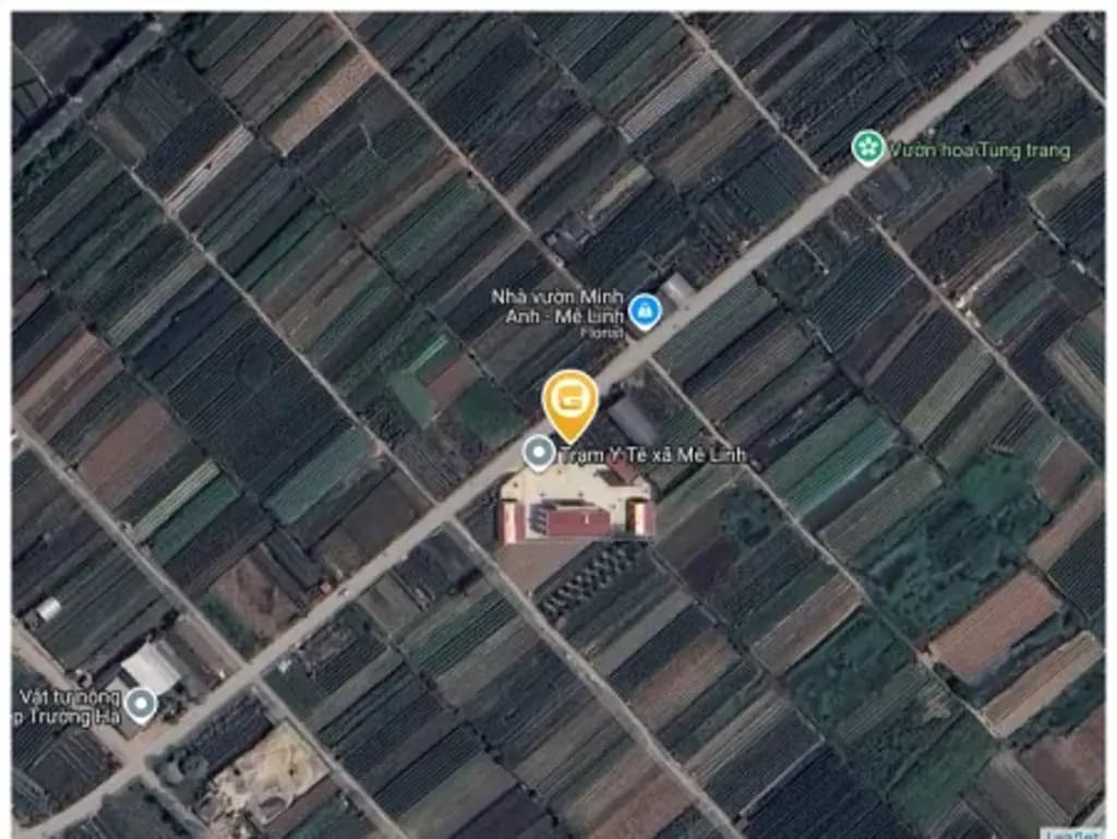 Main-Bán Nhà riêng 70m2 có sẵn 70 m2 thổ cư giá 13 tỷ tại Đường Quang Trung - Chọn - Phường Dương Nội Hà Nội-2