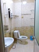 Thumb-Chính chủ bán nhà 1 trệt 1 lầu đầy đủ nội thất – trung tâm Quận 4, giá chỉ 4,3 tỷ!-5