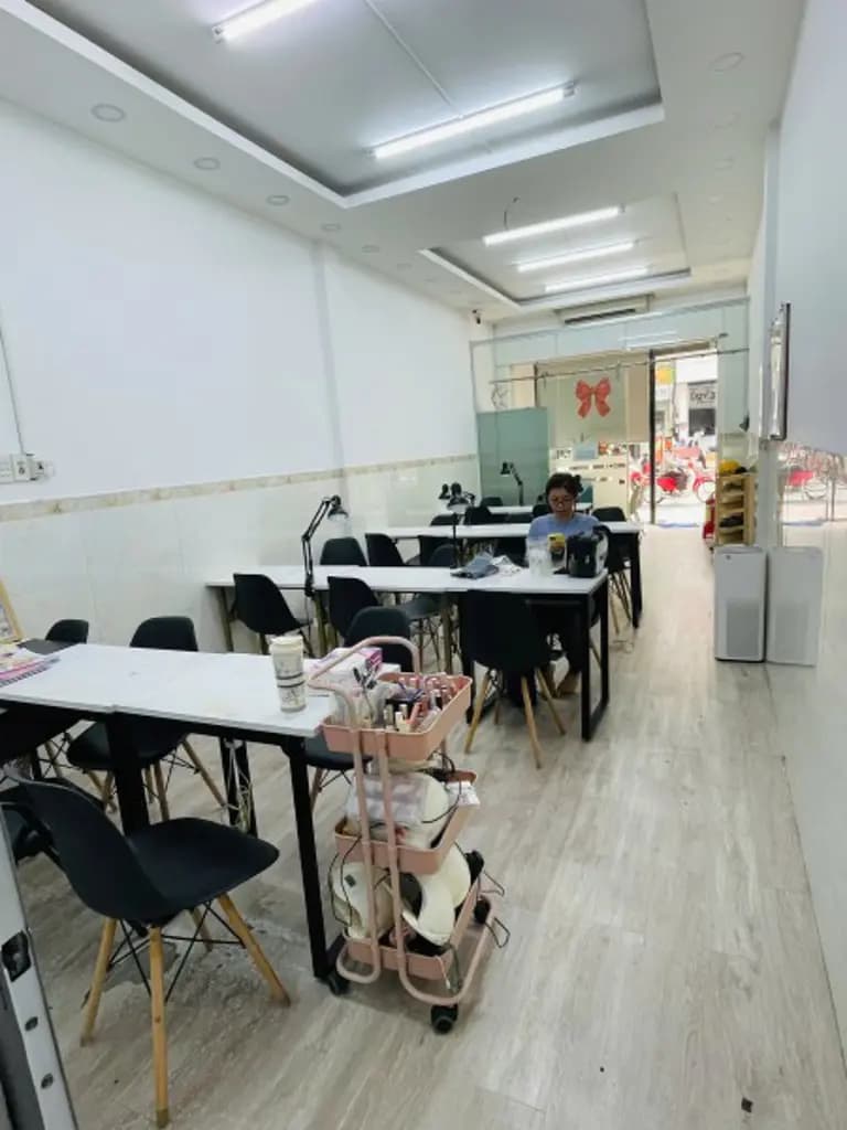 Main-Chính chủ cho thuê mặt bằng mặt tiền đường Lê Văn Sỹ-2