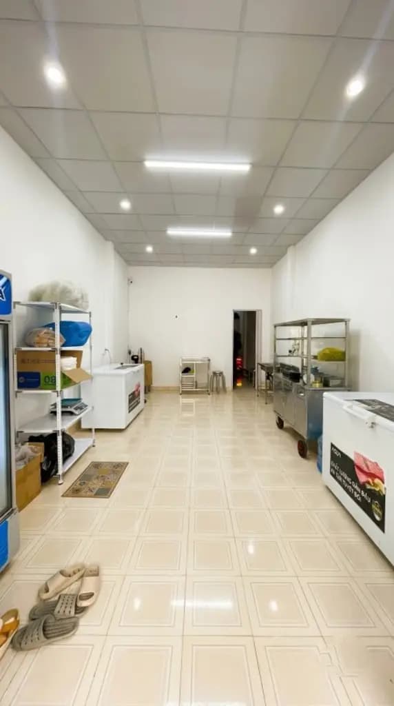 Main-Bán Nhà Đường Lê Văn Quới Bình Tân - 60m2, Hẻm Xe Hơi Tới Nhà-0