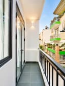 Thumb-LÊN SÓNG NHÀ ĐẸP • LÝ THƯỜNG KIỆT P7 GÒ VẤP • 44M² • 2 TẦNG ĐÚC • 3PN CÓ PHÒNG TRỆT • 5.45 TỶ-3
