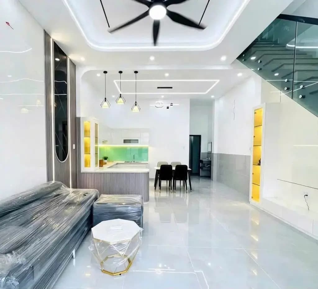 Main-Bán Nhà riêng 100m2 có sẵn 100 m2 thổ cư giá 1.69 tỷ tại Đường Đồng Khởi Phường Trảng Dài Thành phố Biên Hòa Đồng Nai-0