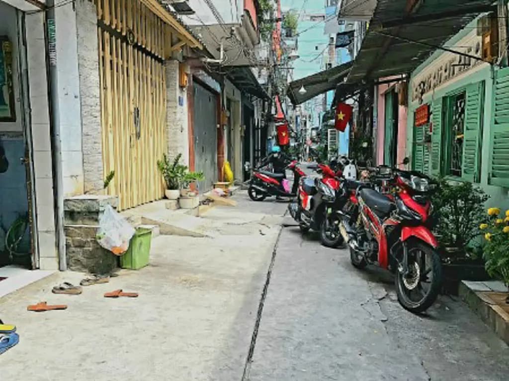 Main-M1020_TÌM ĐÂU RA NHÀ Q.10 - HẺM Ô TÔ – NGANG KHỦNG 7.1M - GIÁ CHỈ NHỈNH 8 TỶ?-1
