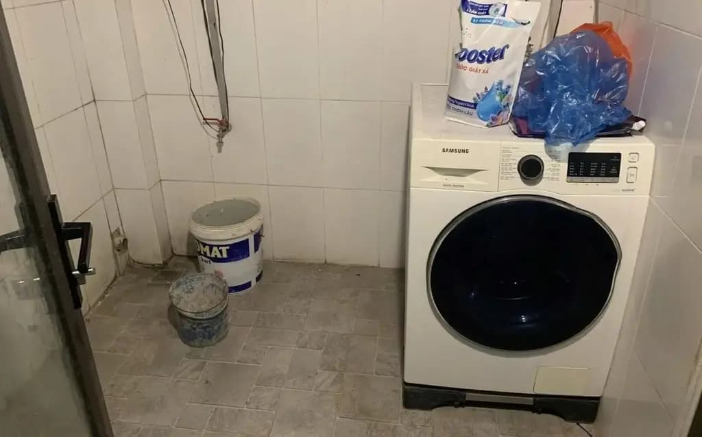 Main-Cho thuê nhà ngõ 628 HOÀNG HOA THÁM, Ba Đình. 11.3 triệu/tháng. Ưu tiên: Hộ gia đình, Nhóm ít người.-5