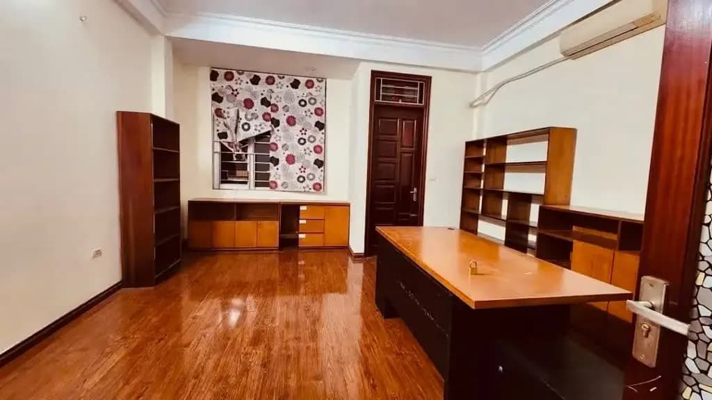 Main-CHO THUÊ NHÀ RIÊNG KHU ĐÔ THỊ VĂN QUÁN 82M2 GIÁ 20 TRIỆU TẠI PHƯỜNG VĂN QUÁN QUẬN HÀ ĐÔNG HÀ NỘI - LIÊN HỆ: 0333846866 / 0963989690-4