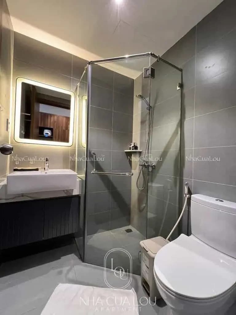 Main-Chủ Hạ Giá Cần Bán Gấp CH Southern Dragon, GIÁ 1 TỶ 780, DT 88,5m², 2PN2WC, nội thất chủ tặng, SHR-5