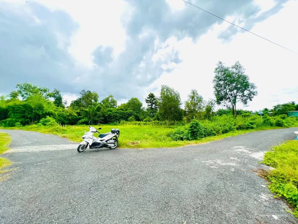 Main-Cần tiền giảm sâu lô 1000m2 (900m2 thổ cư) đường nhựa 12m cách TL 7 100m-3