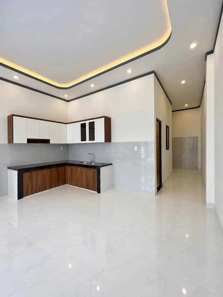 Main-BÁN NHANH CĂN NHÀ LẦU MỚI HOÀN THIỆN NGAY KDC ĐƯỜNG NHỰA 7M-3