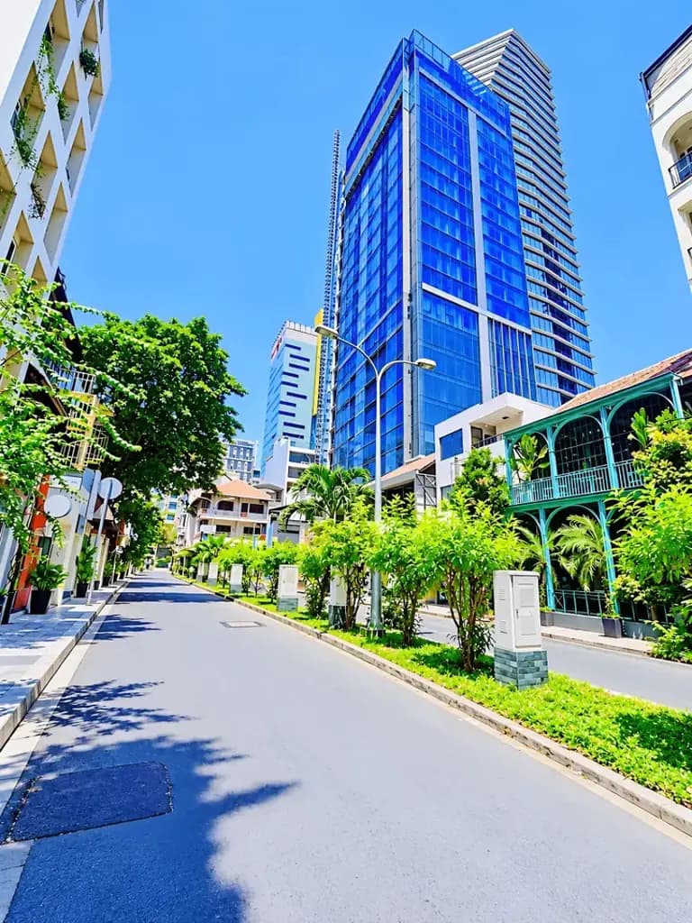 Main-❇️❇️ Cho Thuê Nhà Mặt Tiền: 18A Ngô Văn Năm - Quận 1 - 7.8x21m, 7 tầng-3