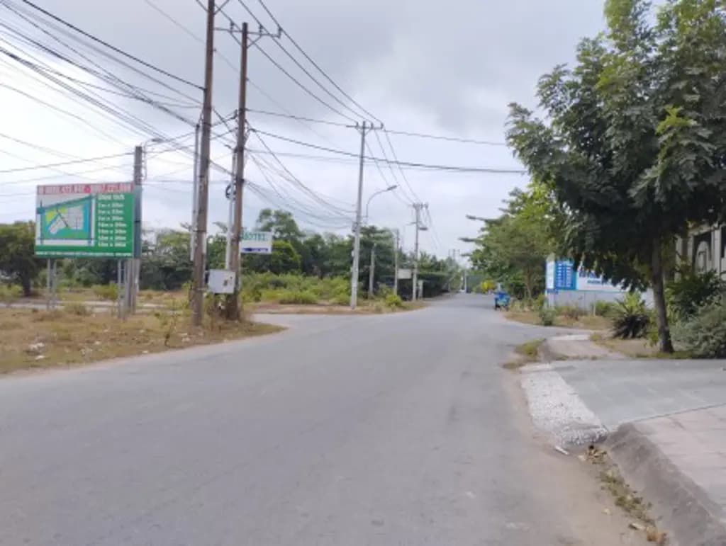 Main-Mua bán đất nền dự án Đại Học Bách Khoa quận 9, sổ đỏ, giá tốt, chọn lọc-1