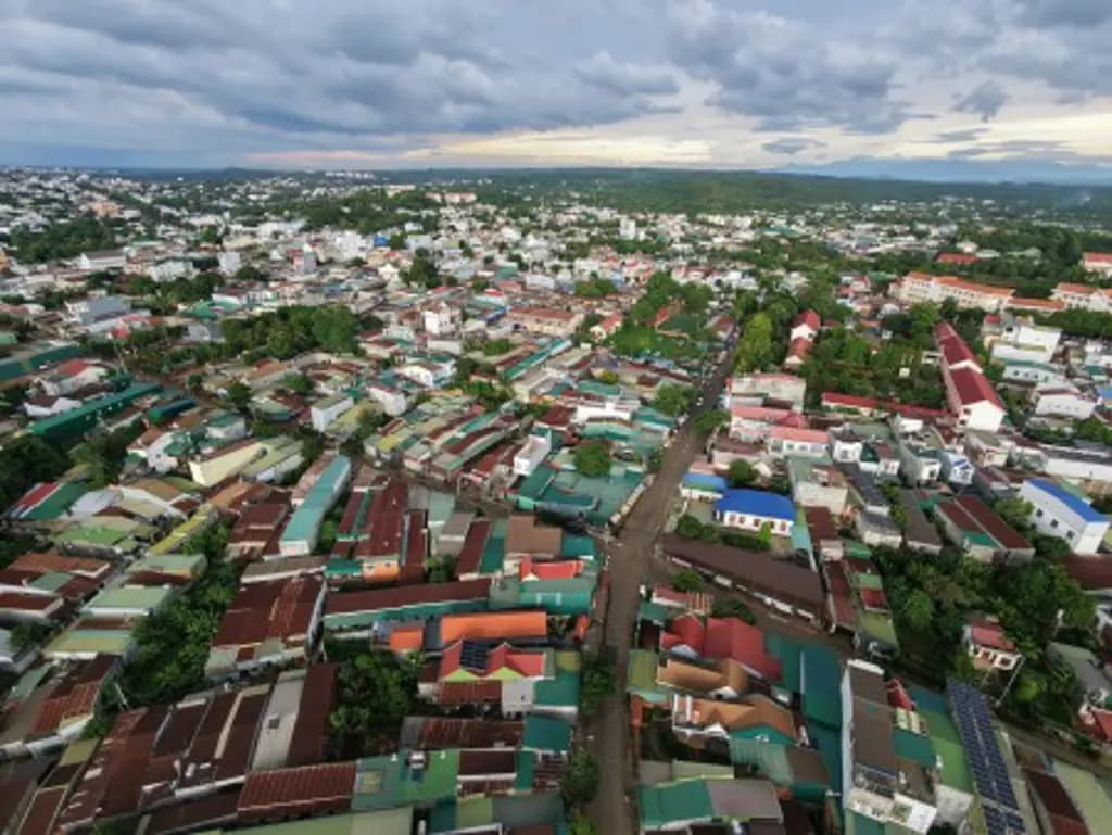 Main-Bán đất hẻm Phùng Hưng giá đầu tư, diện tích 125m2-1