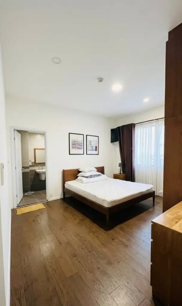 Main-61m2 - Giá 2.78 tỷ bao thuế phí - 2PN1WC The Park Residence Nguyễn Hữu Thọ-3